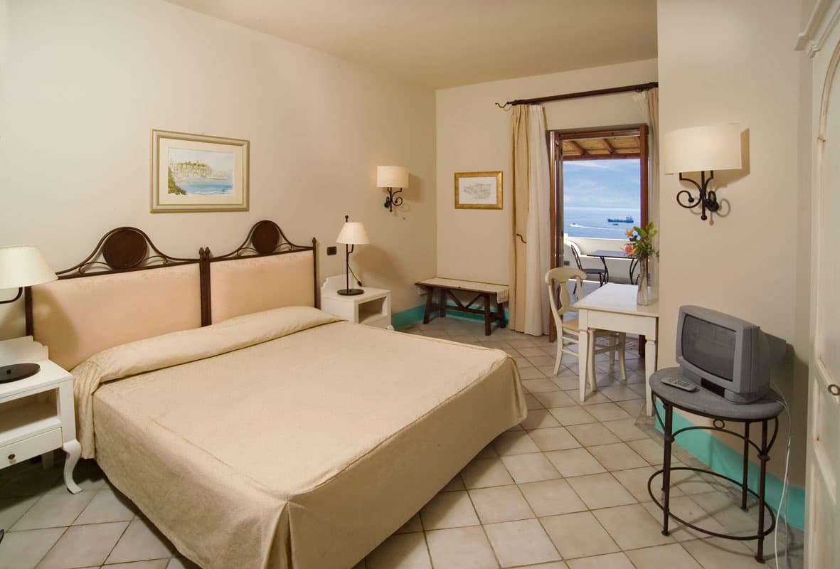 Hôtel Villa Enrica - Foto 2