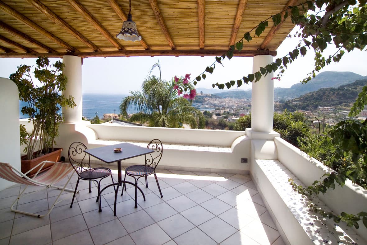 Hôtel Villa Enrica - Foto 3
