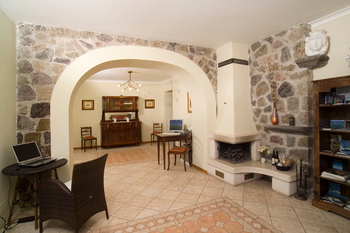 Hôtel Villa Enrica - Foto 4
