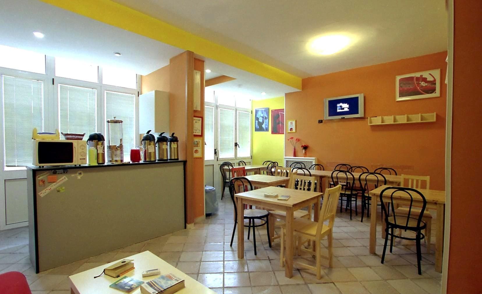 Hotel Bella Capri - Foto 4