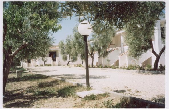 Habitación privada – Vieste Tenuta Montincello Gargano - Foto 3