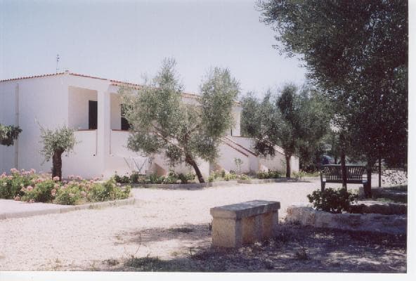 Habitación privada – Vieste Tenuta Montincello Gargano - Foto 4