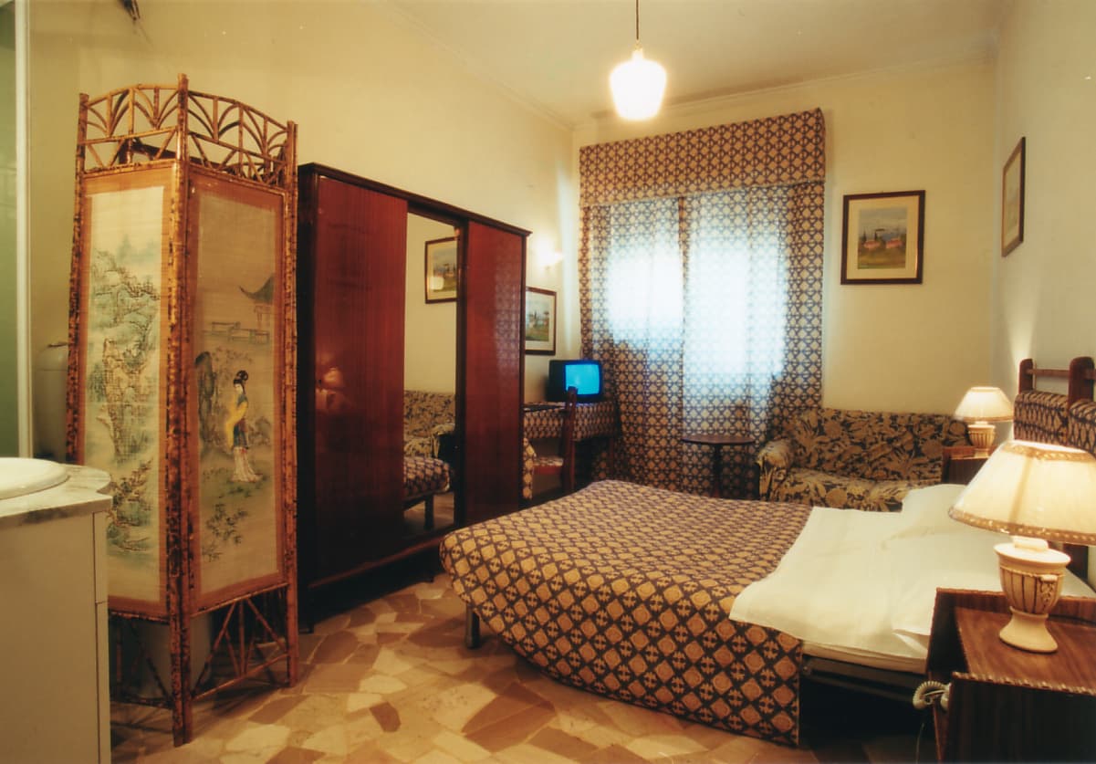 Hotel – Hostel Souvenir - Florence (FI) - Photo 5