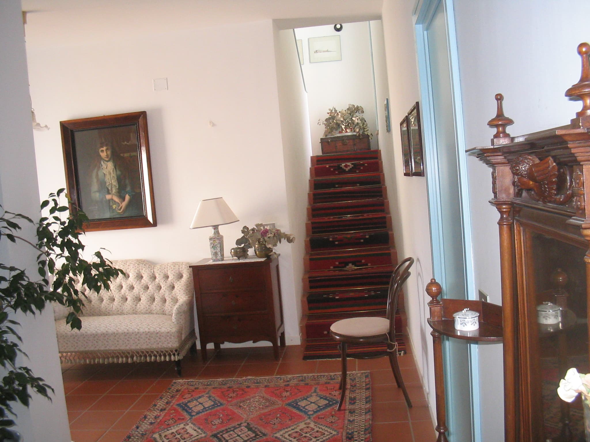 B&B Li Spiri - Foto 2