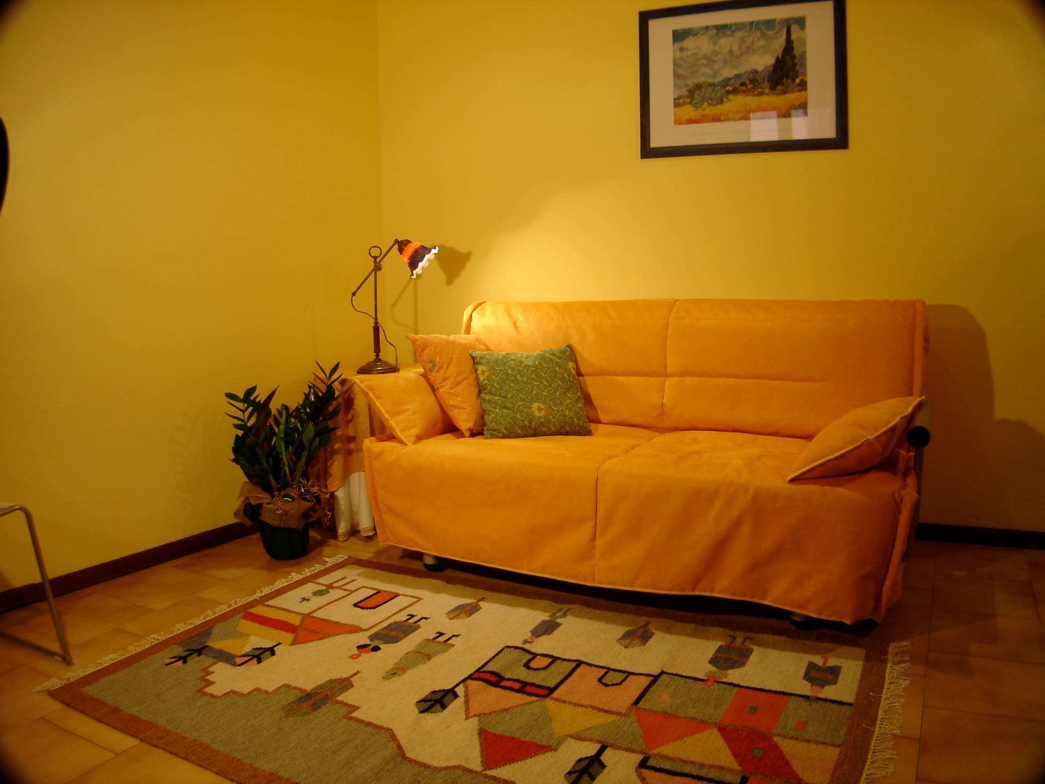 Appartement 2 pièces – Casa Bissoli Residenza Centro Verona - Foto 2