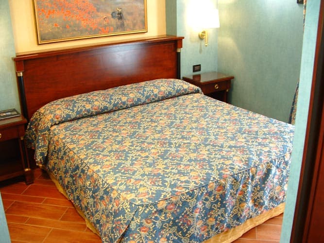 Hotel Petite Fleur - Foto 2