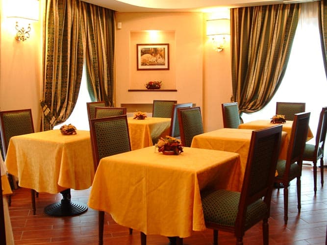Hotel Petite Fleur - Foto 3