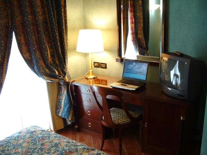 Hotel Petite Fleur - Foto 4
