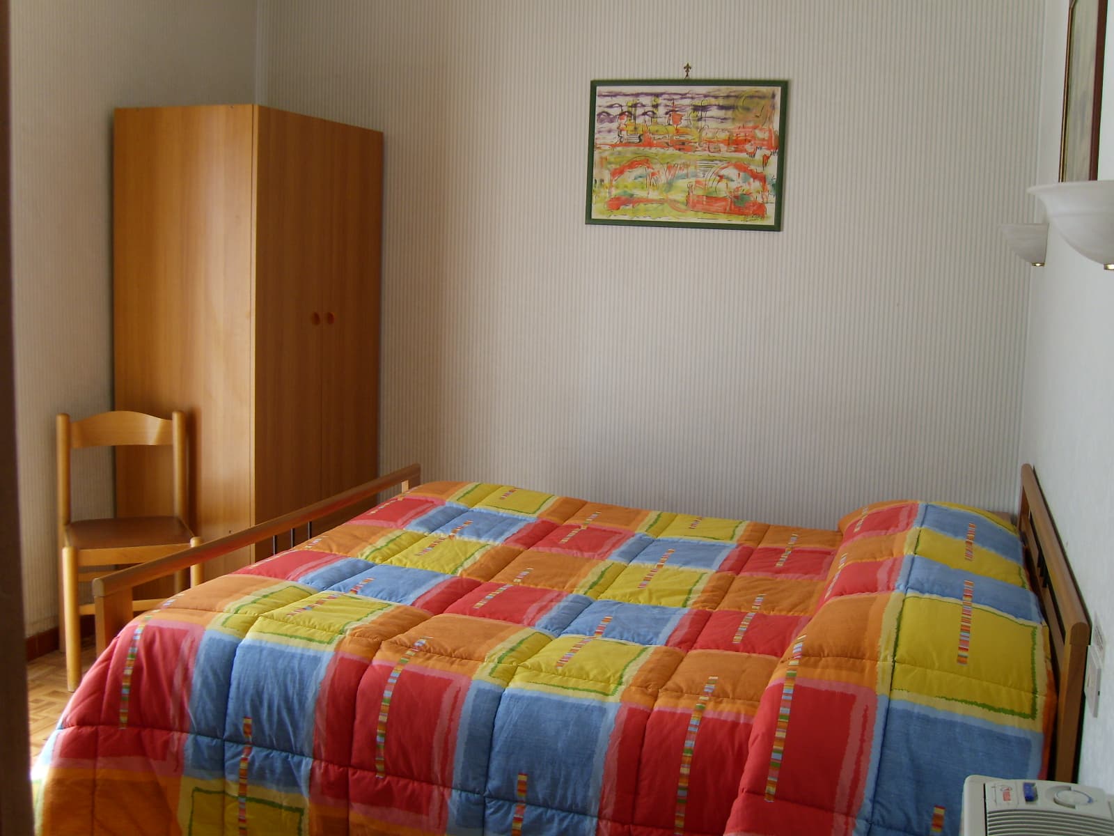 Chambre privée – Padre Pio - Foto 3