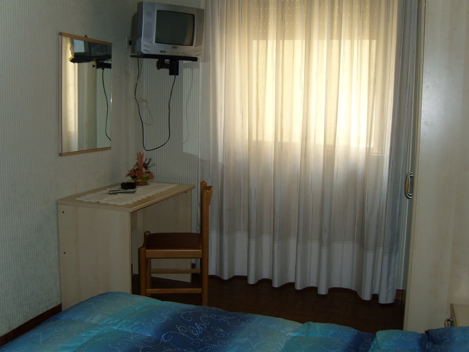 Chambre privée – Padre Pio - Foto 4