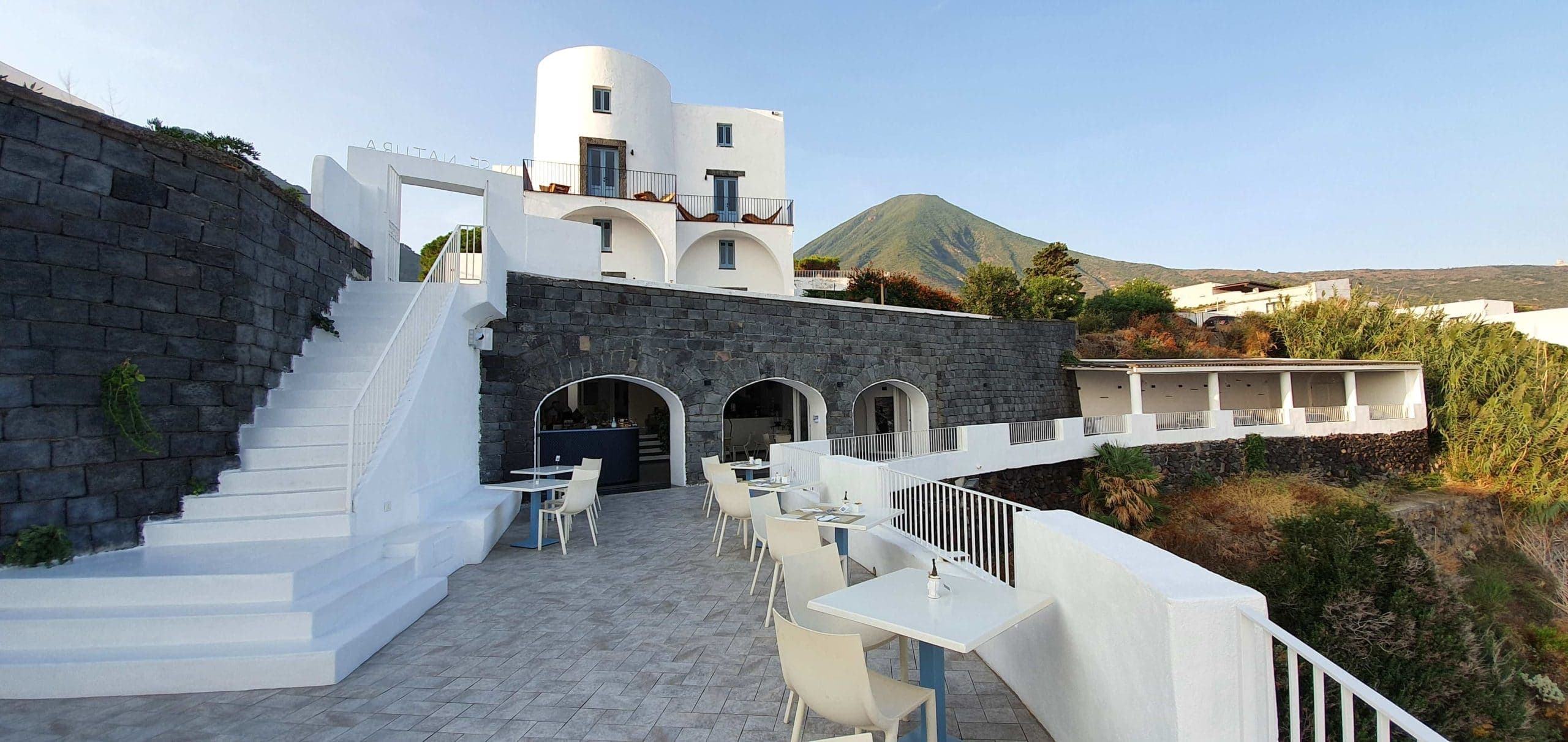 Hotel Santa Isabel - Lipari (ME) - Foto 2
