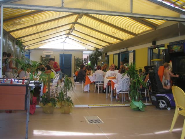 Camping Liana - Foto 2