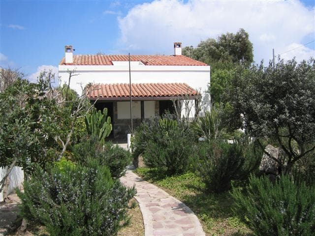 Apartamento de 2 piezas – Ochin De Ma - Villa a Carloforte