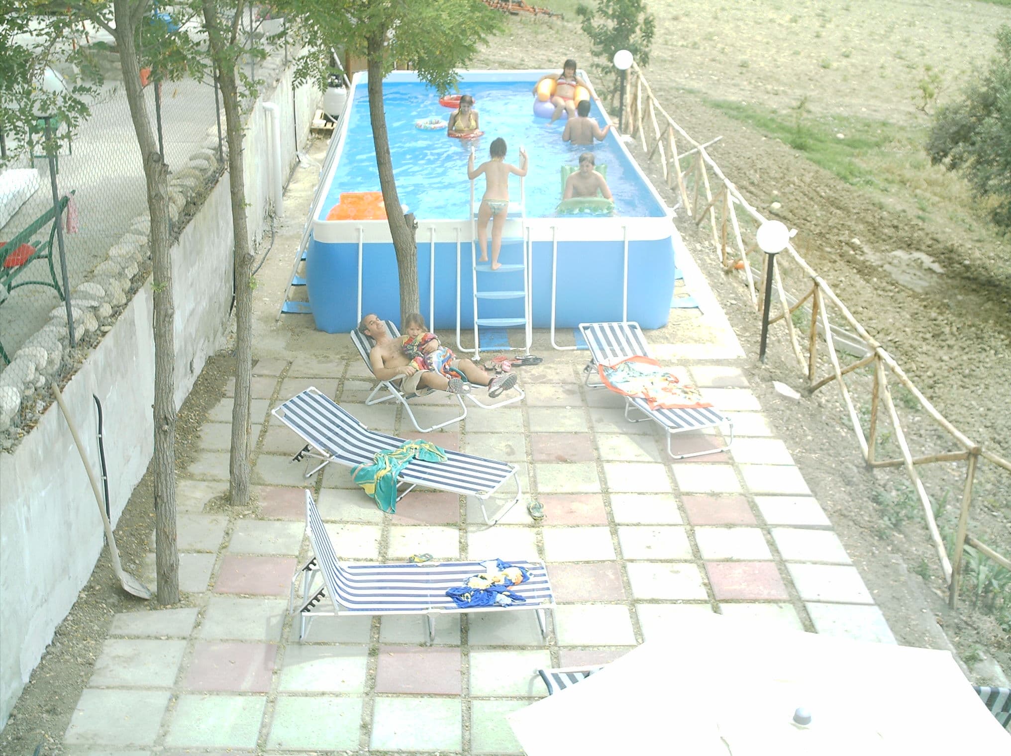 La Quiete - Foto 2