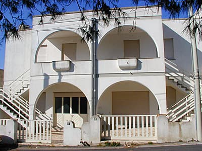 Appartement 2 pièces – Marina di Novaglie - Foto 2