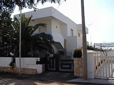 Appartement 2 pièces – Marina di Novaglie - Foto 4