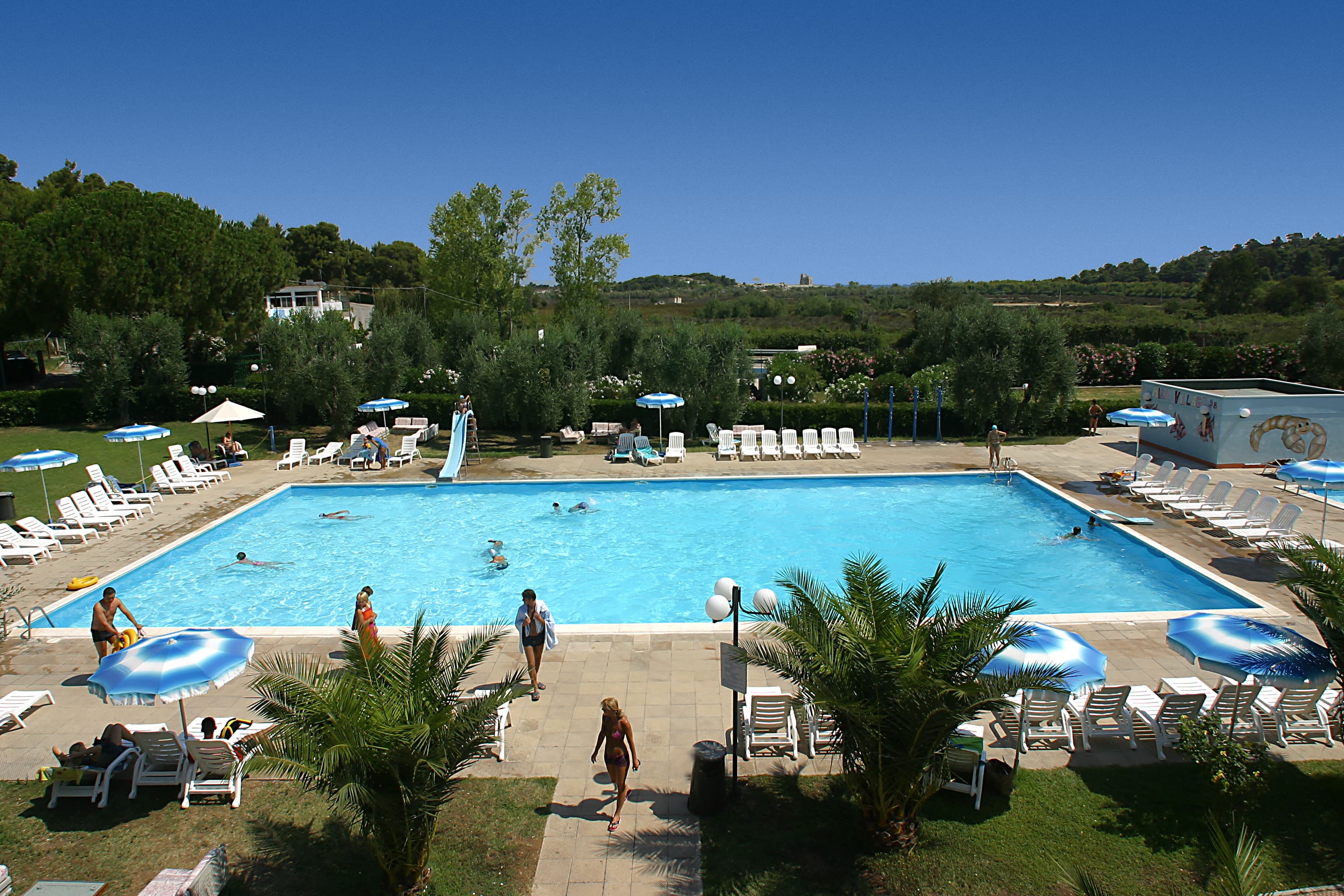 Peschici - Residence Mira - Foto 4