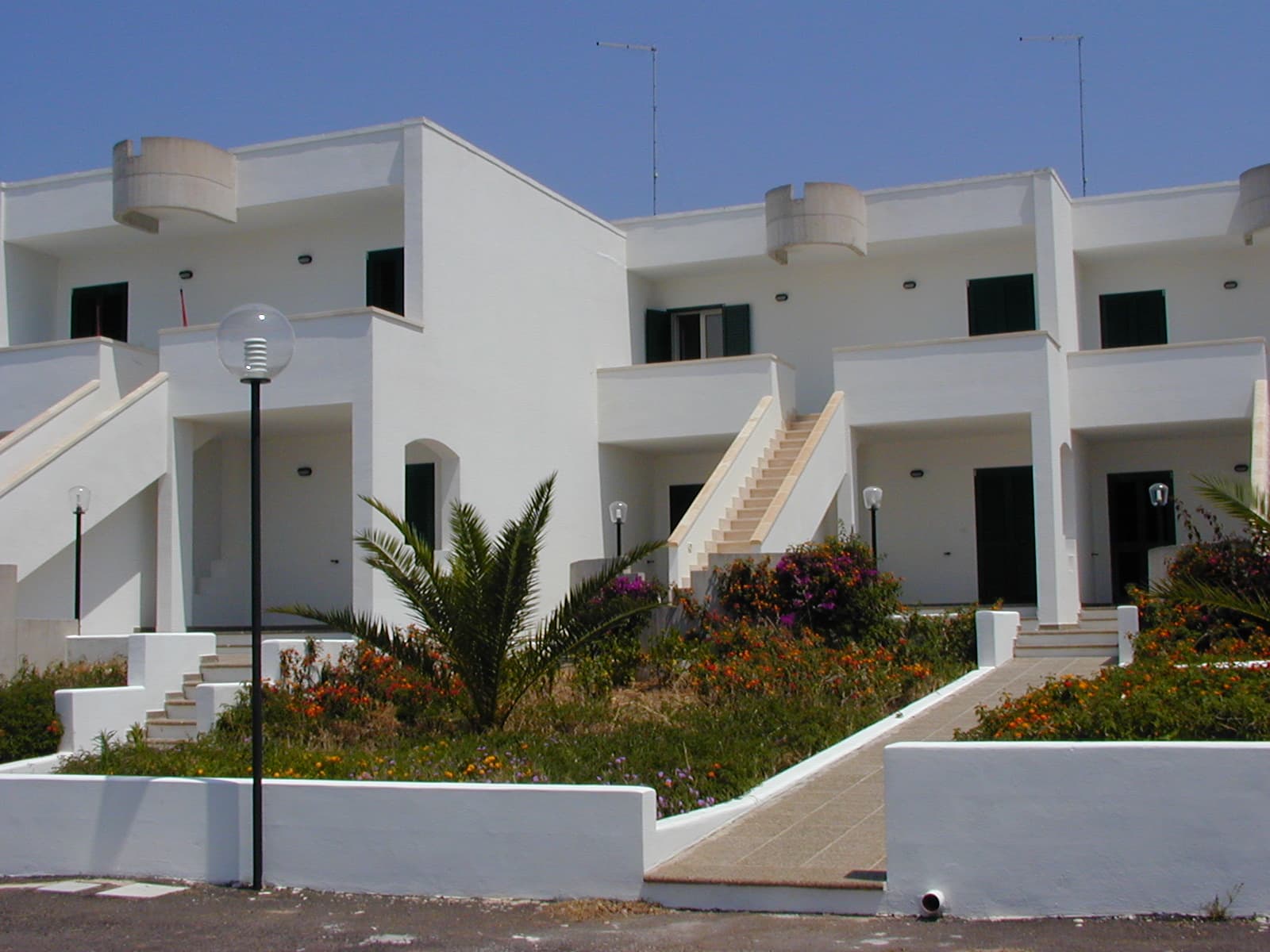 Apartamento de 2 piezas – Pescoluse - Foto 3
