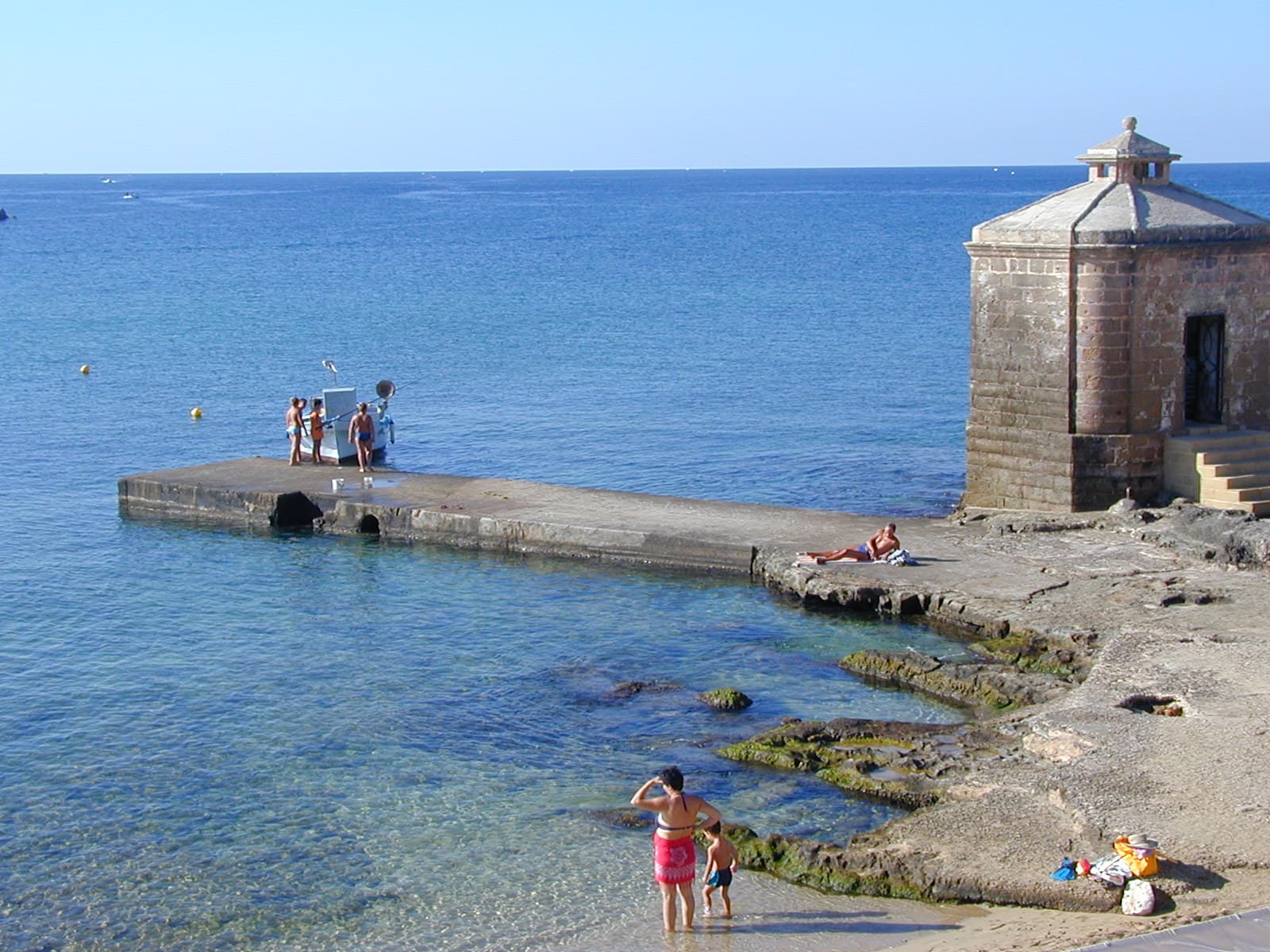 Case Vacanza Santa Maria di Leuca - Foto 2
