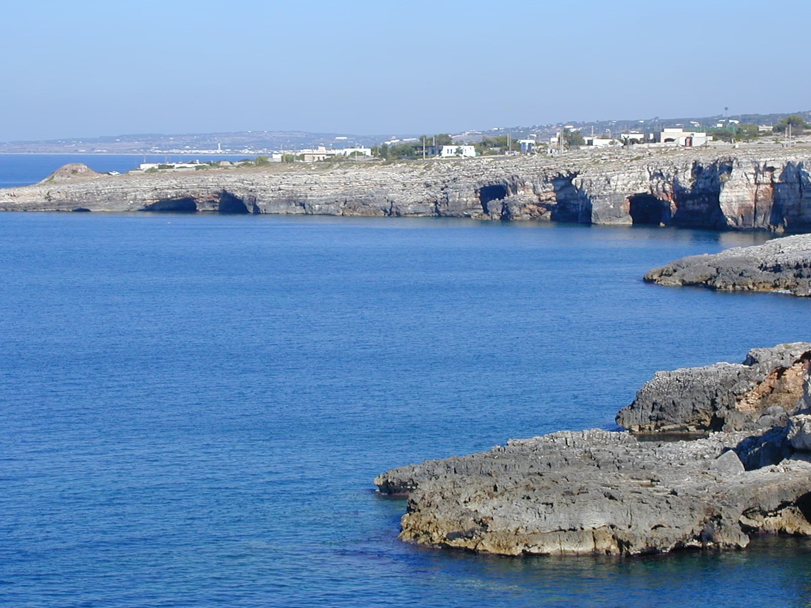 Case Vacanza Santa Maria di Leuca - Foto 4