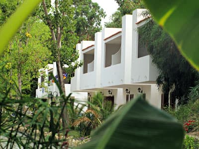 2-Zimmer-Wohnung – Residence Bahja - Foto 2
