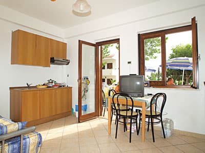 2-Zimmer-Wohnung – Residence Bahja - Foto 3