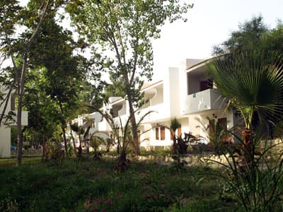 2-Zimmer-Wohnung – Residence Bahja - Foto 4