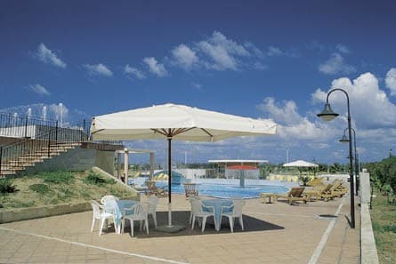 Zambrone Sciabache-Villaggio Vacanze - Foto 3