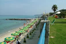Parghelia - Villaggio Club La Vela - Foto 2