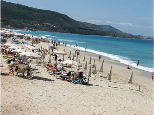 Baia di Zambrone - Borgo del Principe - Zambrone (VV) - Foto 3