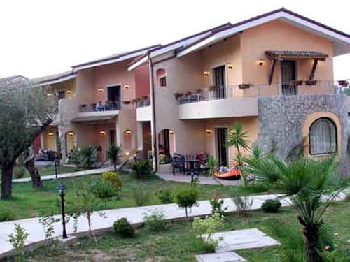 Baia di Zambrone - Borgo del Principe - Zambrone (VV) - Foto 4