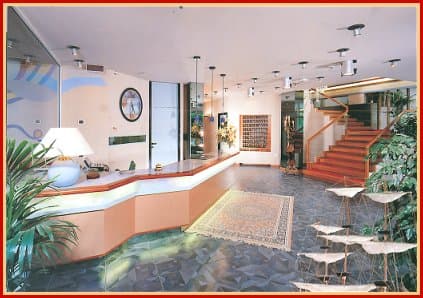 Hôtel Negresco - Foto 2