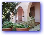 Chambre privée – Is Steddas - Torre delle Stelle (CA) - Foto 2