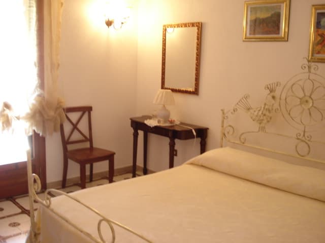 Chambre privée – Is Steddas - Torre delle Stelle (CA) - Foto 3
