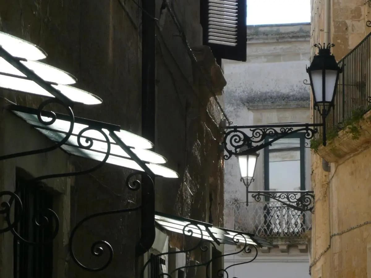 Vico Del Sole B&b - Lecce (LE) - Foto 2