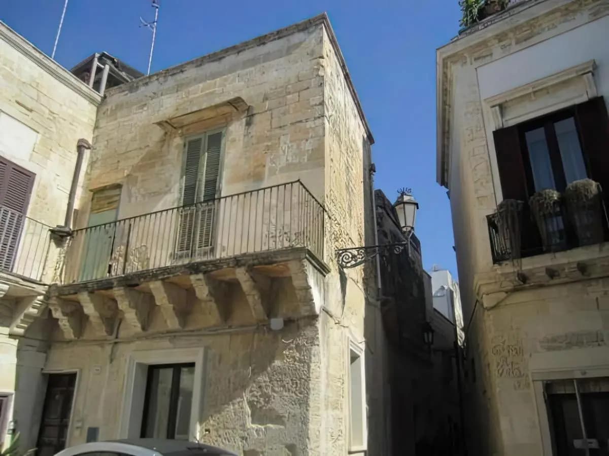Vico Del Sole B&b - Lecce (LE) - Foto 4
