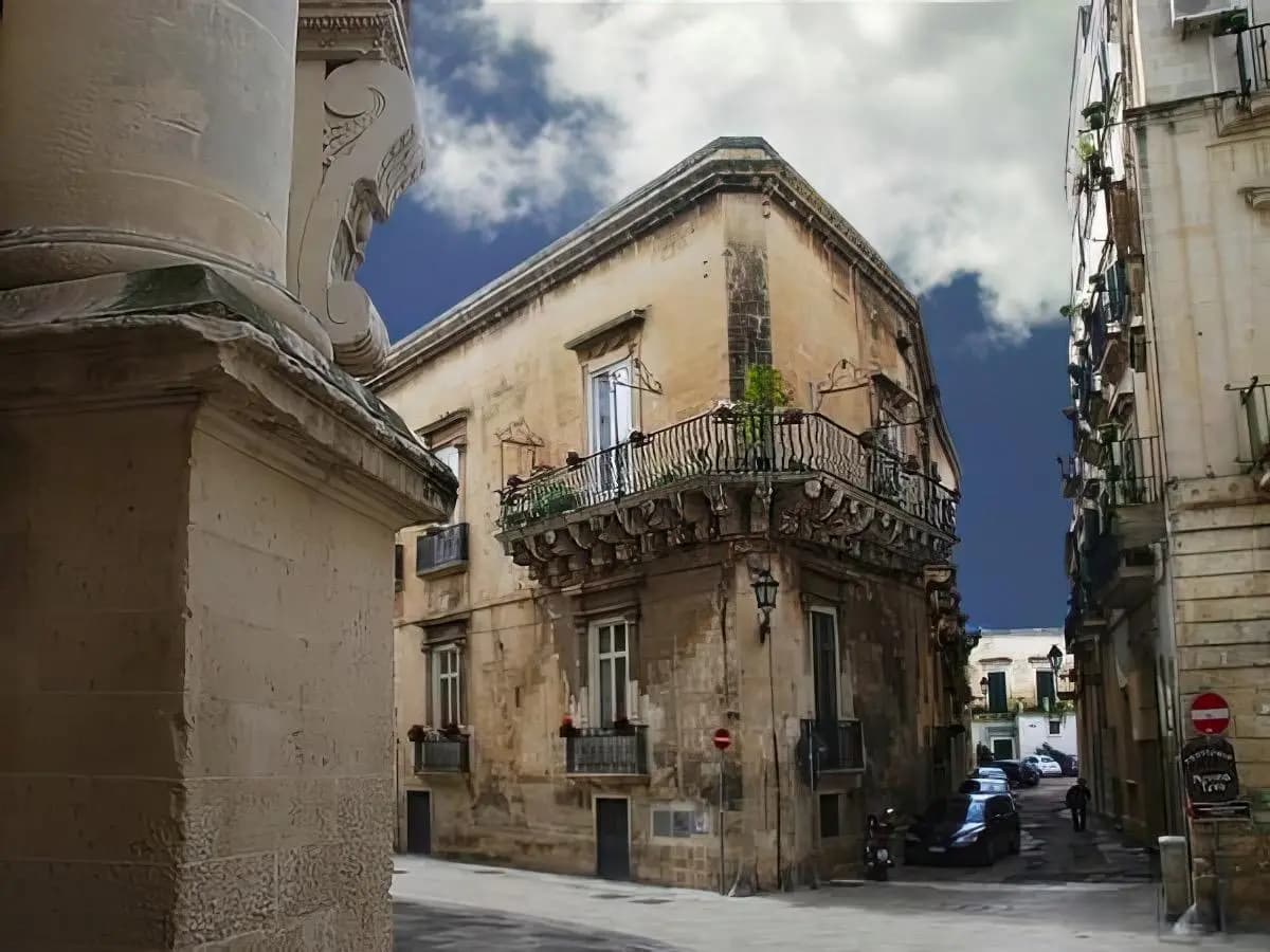 Vico Del Sole B&b - Lecce (LE) - Foto 3