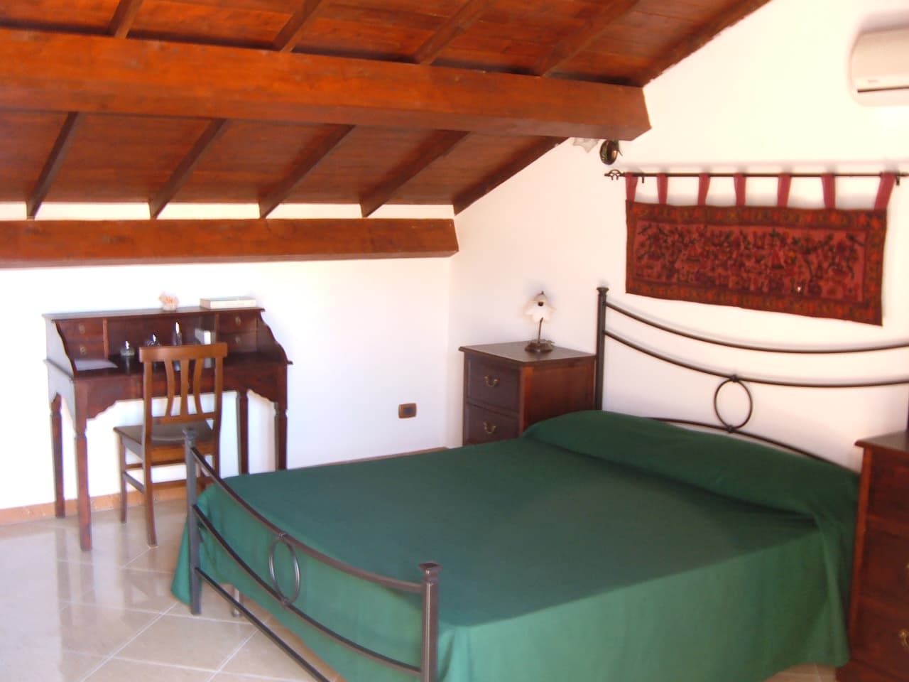 2-Room Apartment – Il casello della scala dei turchi - Foto 3