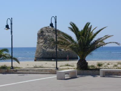 2-Room Apartment – Le Case del Mare - Foto 2