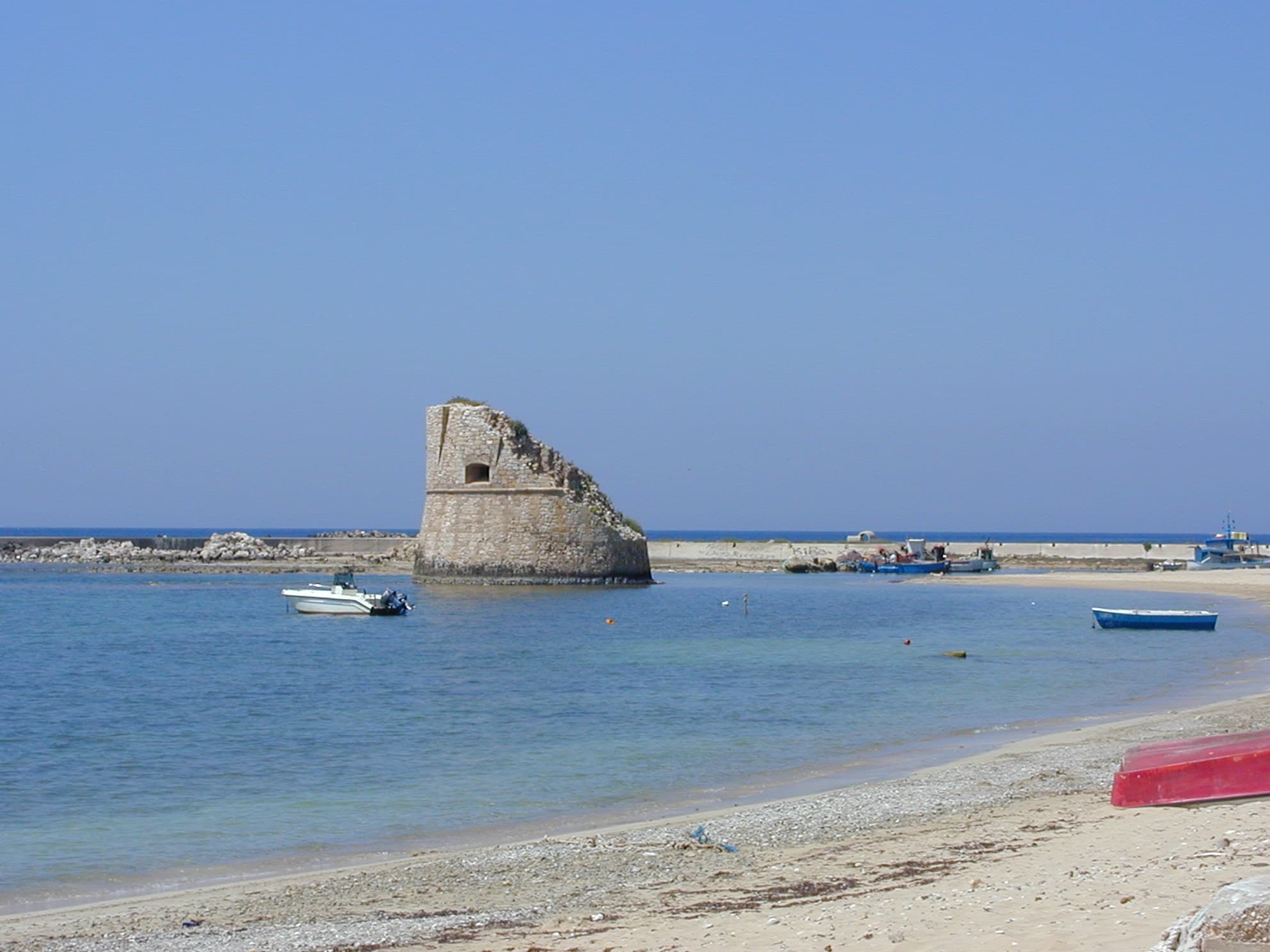 2-Room Apartment – Le Case del Mare - Foto 4