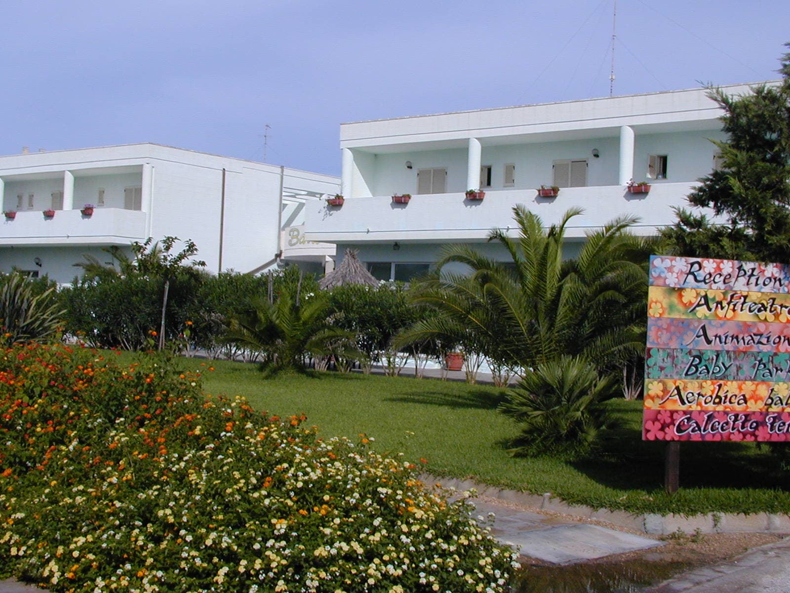 2-Zimmer-Wohnung – Residence Baia d'Oro - Foto 2