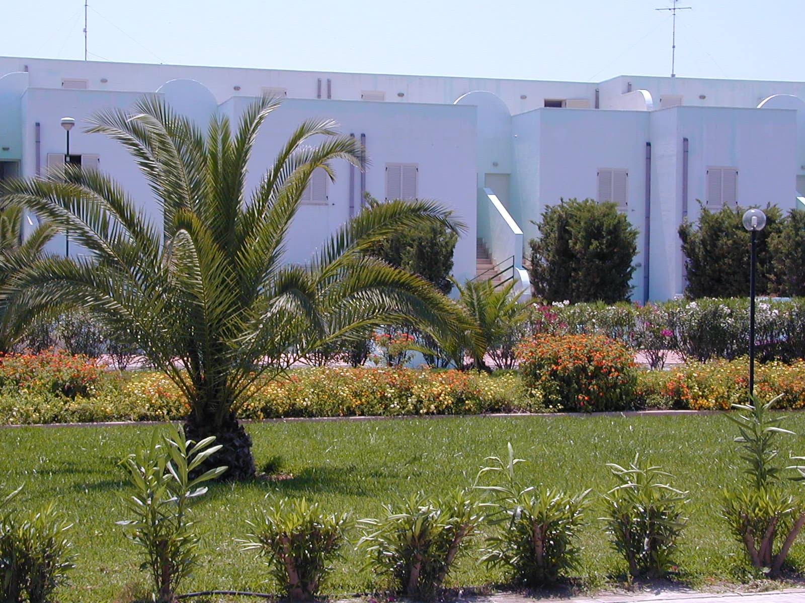 2-Zimmer-Wohnung – Residence Baia d'Oro - Foto 4