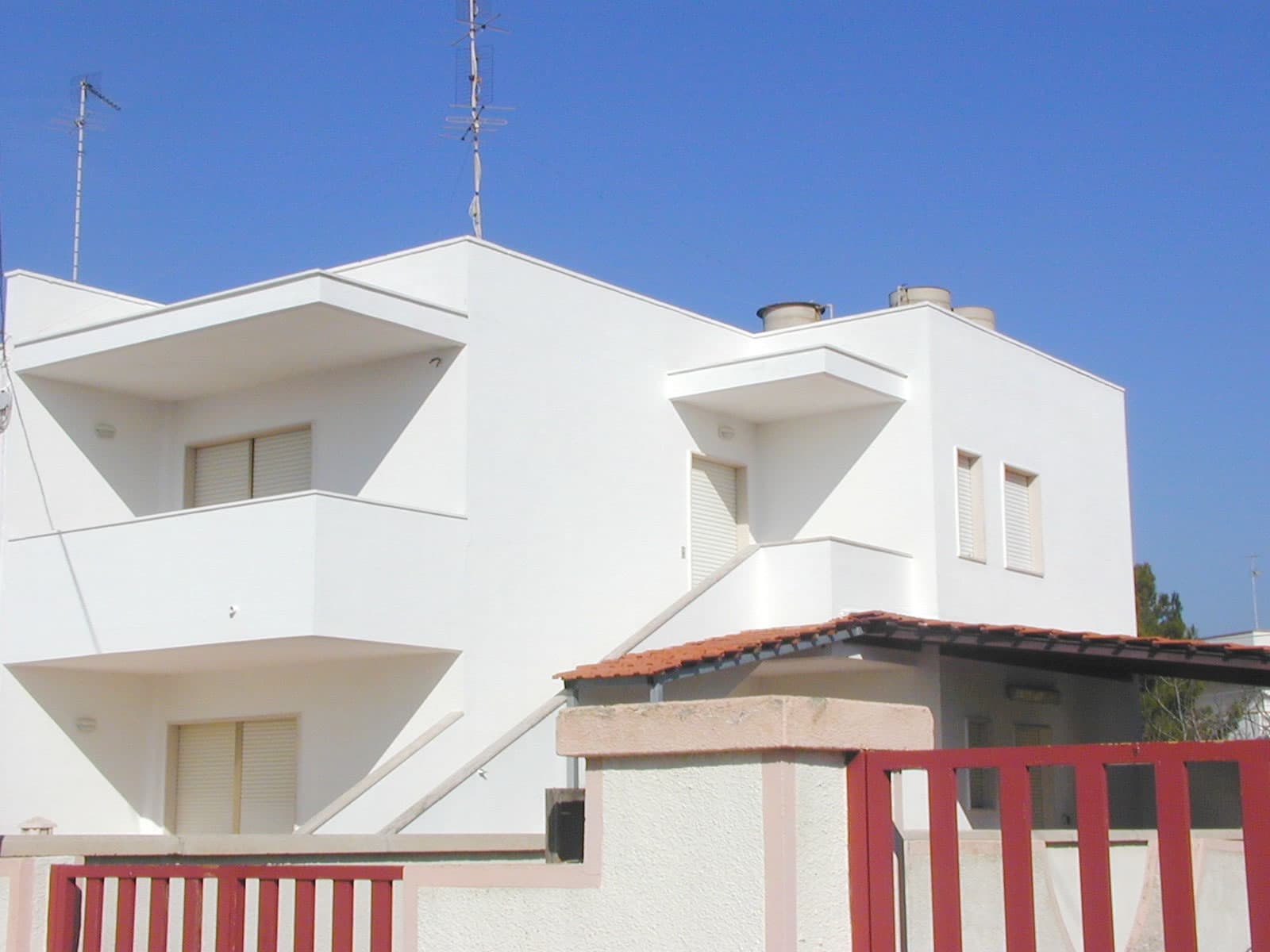Lido Marini - Le Residenze - Ugento (LE) - Foto 2