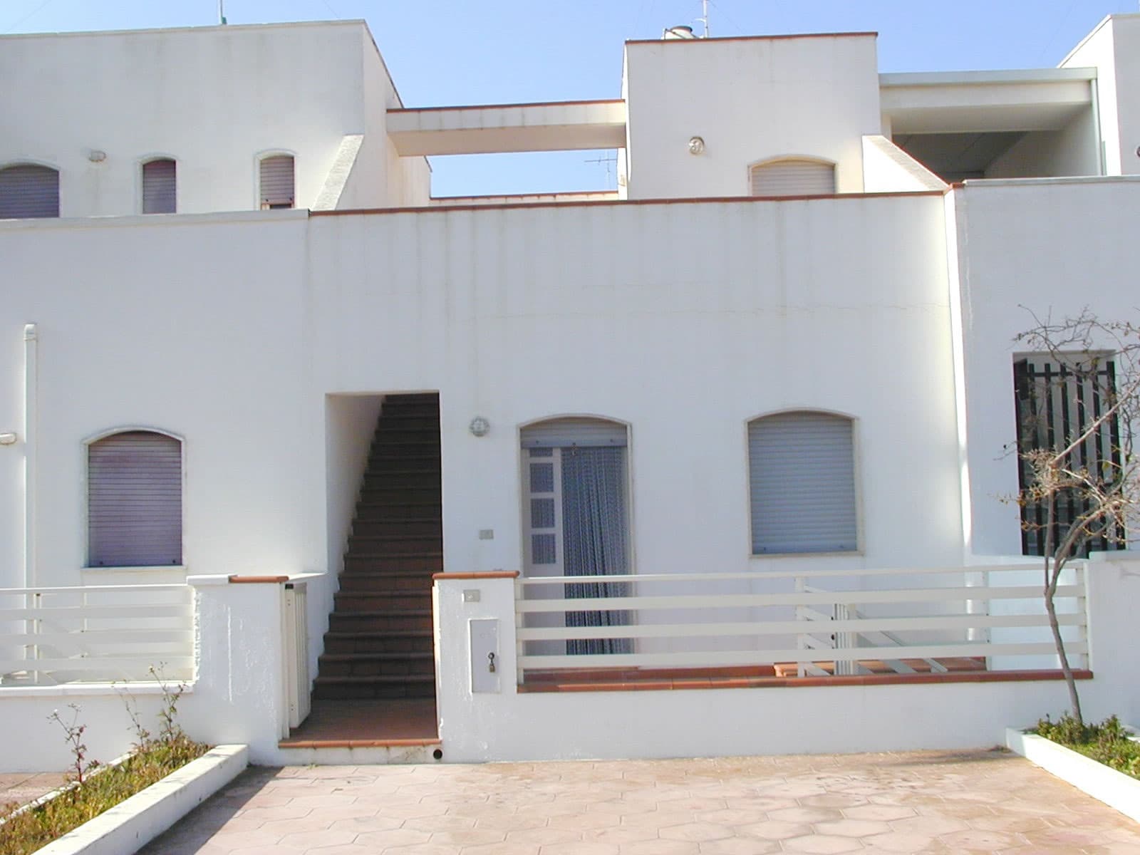 Lido Marini - Le Residenze - Ugento (LE) - Foto 4