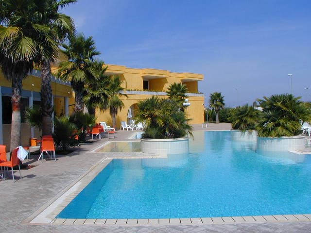 Appartement 2 pièces – Residence Costa d'Oriente - Foto 2