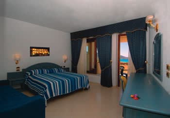 Zambrone - Hotel Scoglio del Leone - Foto 2