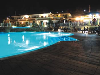 Zambrone - Hotel Scoglio del Leone - Foto 3