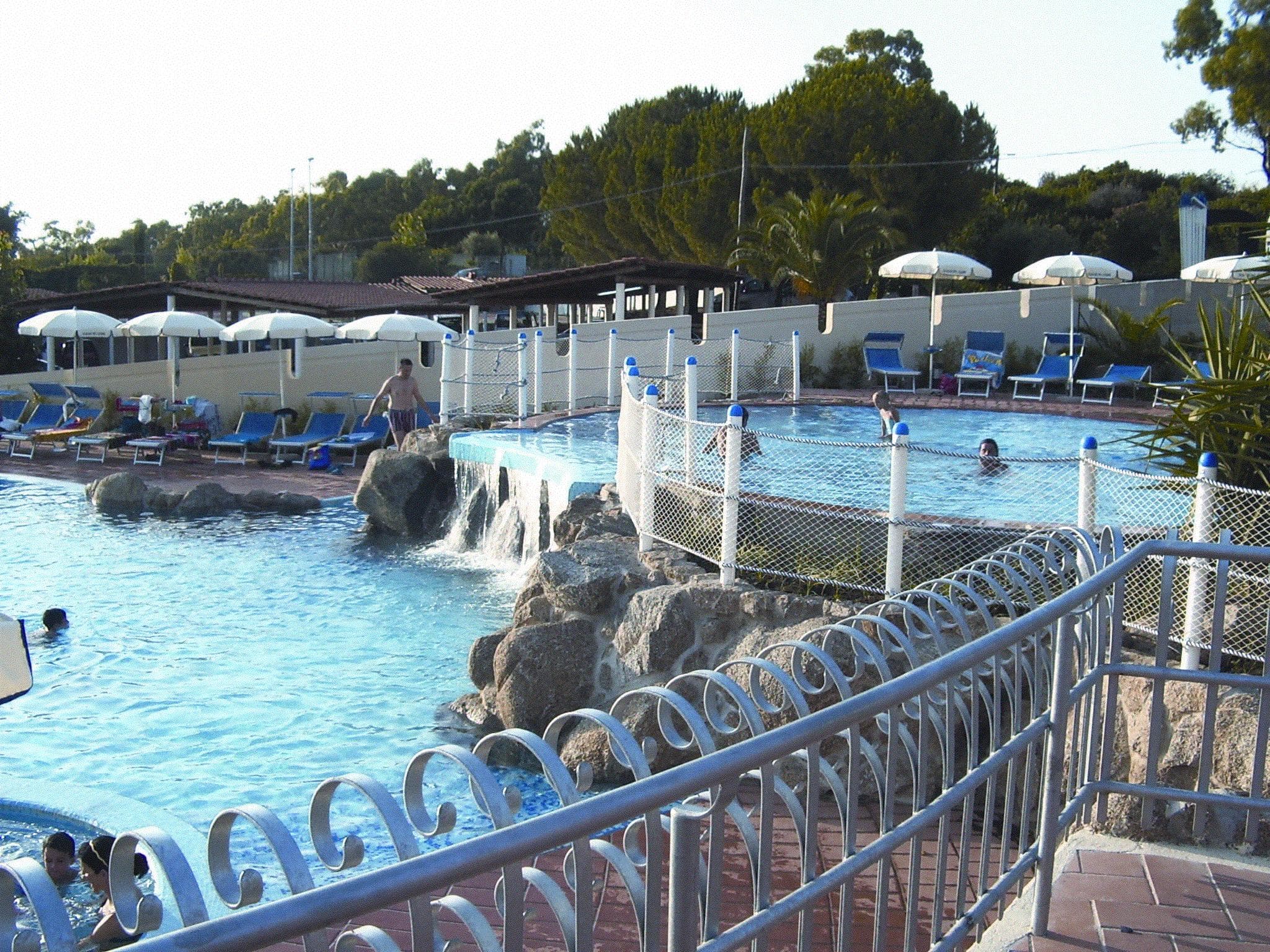 Zambrone - Hotel Scoglio del Leone - Foto 4