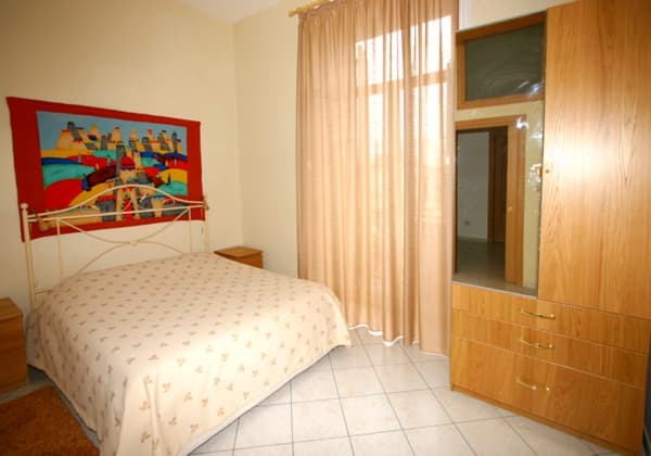 Privatzimmer – "Al centro è meglio" Camere B&B Napoli - Foto 2