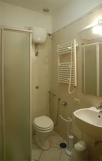 Privatzimmer – "Al centro è meglio" Camere B&B Napoli - Foto 3